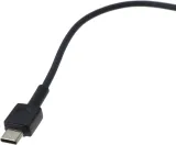 Мобильный аккумулятор Xiaomi BHR8975GL 20000mAh 33W 3A USB-A/USB-C синий