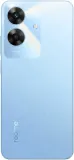Смартфон Realme RMX3933 Note 60 128Gb 6Gb небесно-голубой моноблок 3G 4G 2Sim 6.74" 720x1600 Android 14 32Mpix 802.11 a/b/g/n/ac GPS GSM900/1800 GSM1900 TouchSc A-GPS microSD