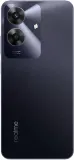 Смартфон Realme RMX3933 Note 60 128Gb 6Gb черный моноблок 3G 4G 2Sim 6.74" 720x1600 Android 14 32Mpix 802.11 a/b/g/n/ac GPS GSM900/1800 GSM1900 TouchSc A-GPS microSD