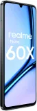 Смартфон Realme RMX3938 Note 60х 64Gb 3Gb черный моноблок 3G 4G 2Sim 6.74" 720x1600 Android 14 8Mpix 802.11 a/b/g/n/ac GPS GSM900/1800 GSM1900 TouchSc A-GPS microSD