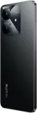 Смартфон Realme RMX3938 Note 60х 64Gb 3Gb черный моноблок 3G 4G 2Sim 6.74" 720x1600 Android 14 8Mpix 802.11 a/b/g/n/ac GPS GSM900/1800 GSM1900 TouchSc A-GPS microSD