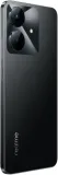 Смартфон Realme RMX3938 Note 60х 64Gb 3Gb черный моноблок 3G 4G 2Sim 6.74" 720x1600 Android 14 8Mpix 802.11 a/b/g/n/ac GPS GSM900/1800 GSM1900 TouchSc A-GPS microSD