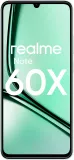 Смартфон Realme RMX3938 Note 60х 128Gb 4Gb зеленый моноблок 3G 4G 2Sim 6.74" 720x1600 Android 14 8Mpix 802.11 a/b/g/n/ac GPS GSM900/1800 GSM1900 A-GPS microSD max2048Gb