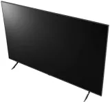 Телевизор LED LG 55" 55QNED80T6A.ARUG черный титан 4K Ultra HD 60Hz DVB-T DVB-T2 DVB-C DVB-S DVB-S2 USB WiFi Smart TV (RUS)