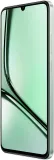 Смартфон Realme RMX3938 Note 60х 64Gb 3Gb зеленый моноблок 3G 4G 2Sim 6.74" 720x1600 Android 14 8Mpix 802.11 a/b/g/n/ac GPS GSM900/1800 GSM1900 TouchSc A-GPS microSD