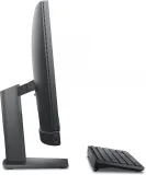 Моноблок Dell Optiplex 7420 23.8" Full HD i5 14500 (2.6) 16Gb SSD512Gb RX 6500 4Gb CR Windows 11 Pro GbitEth WiFi BT 130W клавиатура мышь Cam черный 1920x1080