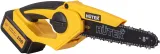 Цепная пила Huter ELS ELS-20/8-Li-2К-BL дл.шины:8" (20cm) 2аккум. 4Ач ЗУ (70/10/40)