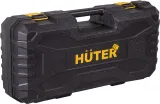 Цепная пила Huter ELS ELS-20/8-Li-2К-BL дл.шины:8" (20cm) 2аккум. 4Ач ЗУ (70/10/40)