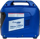 Генератор ТСС SGG 1400Si 1.4кВт