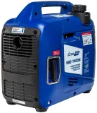 Генератор ТСС SGG 1400Si 1.4кВт