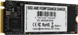 Накопитель SSD AMD PCIe 3.0 x4 2TB R3MP32048G8 Radeon M.2 2280