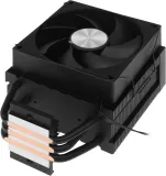 Устройство охлаждения(кулер) Formula Ice Boid 3PSD9 Soc-AM5/AM4/1200/1700/1851 черный 4-pin 25dB Al+Cu 140W 332gr Ret