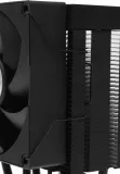Устройство охлаждения(кулер) Formula Ice Boid 3PSD9 Soc-AM5/AM4/1200/1700/1851 черный 4-pin 25dB Al+Cu 140W 332gr Ret
