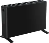 Конвектор Beko Winter Range RHC 5218 B 1800Вт черный