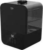 Увлажнитель воздуха Beko ATH 7130 BT 105Вт (ультразвуковой) черный