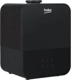 Увлажнитель воздуха Beko ATH 7130 BT 105Вт (ультразвуковой) черный