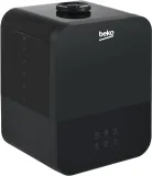 Увлажнитель воздуха Beko ATH 7130 BT 105Вт (ультразвуковой) черный