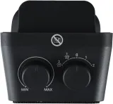 Тепловентилятор Beko Winter Range RHP 6320 B 2000Вт черный