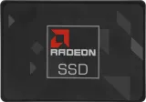 Накопитель SSD AMD SATA-III 960GB R3SL0960G2 Radeon R3 2.5"