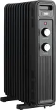 Радиатор масляный Beko Winter Range RHO 7323 B 2300Вт черный