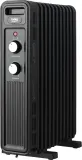 Радиатор масляный Beko Winter Range RHO 7323 B 2300Вт черный