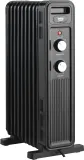 Радиатор масляный Beko Winter Range RHO 6320 B 2000Вт черный