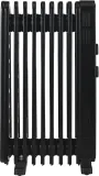Радиатор масляный Beko Winter Range RHO 6320 B 2000Вт черный