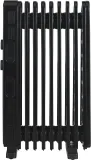 Радиатор масляный Beko Winter Range RHO 6320 B 2000Вт черный