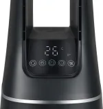 Воздухоочиститель-рециркулятор Beko EBA 6000 B 36Вт черный