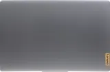 Ноутбук Lenovo IdeaPad Slim 3 15IAH8 Core i5 12450H 8Gb SSD512Gb Intel UHD Graphics 15.6" IPS FHD (1920x1080) noOS grey WiFi BT Cam (83ER00FYRK)