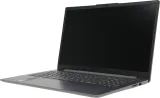 Ноутбук Lenovo IdeaPad Slim 3 15IAH8 Core i5 12450H 8Gb SSD512Gb Intel UHD Graphics 15.6" IPS FHD (1920x1080) noOS grey WiFi BT Cam (83ER00FYRK)