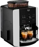 Кофемашина Krups Arabica EA811810 1450Вт черный