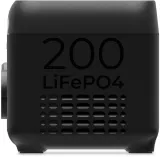 Электростанция портативная TopON Home TOP-H200 32000mAh 1.1A QC3.0/PD3.0 4xUSB черный/серый (103710)