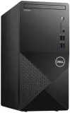ПК Dell Vostro 3910 MT i3 12100 (3.3) 8Gb 1Tb 7.2k SSD256Gb UHDG 730 CR Windows 11 Pro GbitEth WiFi BT 290W мышь клавиатура черный (3910-3410)