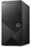 ПК Dell Vostro 3910 MT i3 12100 (3.3) 8Gb 1Tb 7.2k SSD256Gb UHDG 730 CR Windows 11 Pro GbitEth WiFi BT 290W мышь клавиатура черный (3910-3410)