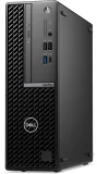 ПК Dell Optiplex 7020 Plus SFF i7 14700 (2.1) 16Gb 2Tb SSD256Gb RX 6500 4Gb Windows 11 Pro GbitEth 260W мышь клавиатура черный (7020SP-76261)