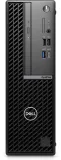 ПК Dell Optiplex 7020 Plus SFF i7 14700 (2.1) 16Gb 2Tb SSD256Gb RX 6500 4Gb Windows 11 Pro GbitEth 260W мышь клавиатура черный (7020SP-76261)