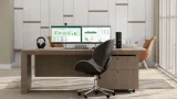 ПК Dell Optiplex 7020 Plus SFF i7 14700 (2.1) 16Gb 2Tb SSD256Gb RX 6500 4Gb Windows 11 Pro GbitEth 260W мышь клавиатура черный (7020SP-76261)