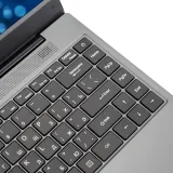 Ноутбук IRU Tactio 14RLH Ryzen 5 7430U 8Gb SSD256Gb AMD Radeon Vega 7 14" IPS FHD (1920x1080) Windows 11 Pro 64 grey WiFi BT Cam 4000mAh (2084783)