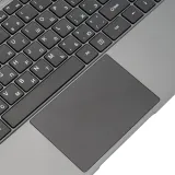 Ноутбук IRU Tactio 14RLH Ryzen 5 7430U 8Gb SSD256Gb AMD Radeon Vega 7 14" IPS FHD (1920x1080) Windows 11 Pro 64 grey WiFi BT Cam 4000mAh (2084783)