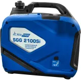 Генератор ТСС SGG 2100Si 2.1кВт