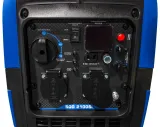 Генератор ТСС SGG 2100Si 2.1кВт