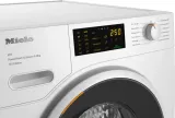 Стиральная машина Miele WWB380 WCS 125 Edition класс: A загр.фронтальная макс.:8кг белый