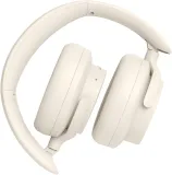 Гарнитура мониторные Edifier H9 ivory слоновая кость беспроводные bluetooth оголовье (H9)