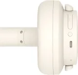 Гарнитура мониторные Edifier H9 ivory слоновая кость беспроводные bluetooth оголовье (H9)