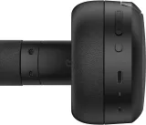 Гарнитура мониторные Edifier W830NB черный беспроводные bluetooth оголовье