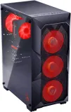 ПК Bloody BD-PC CB76C2 MT i5 12400F (2.5) 16Gb SSD1Tb RTX4060 8Gb Windows 11 Home 64 GbitEth 500W черный (2085729)