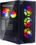 ПК Bloody BD-PC CB76C2 MT i5 13400F (2.5) 32Gb SSD1Tb RTX4060 8Gb Windows 11 Home 64 GbitEth 650W черный (2085996)