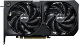 Видеокарта MSI PCI-E 5.0 RTX 5070 12G SHADOW (RTX 5070 12G SHADOW 2X OC)