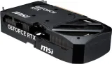 Видеокарта MSI PCI-E 5.0 RTX 5070 12G SHADOW 2X OC NVIDIA GeForce RTX 5070 12Gb 192bit GDDR7 2542/28000 HDMIx1 DPx3 HDCP Ret